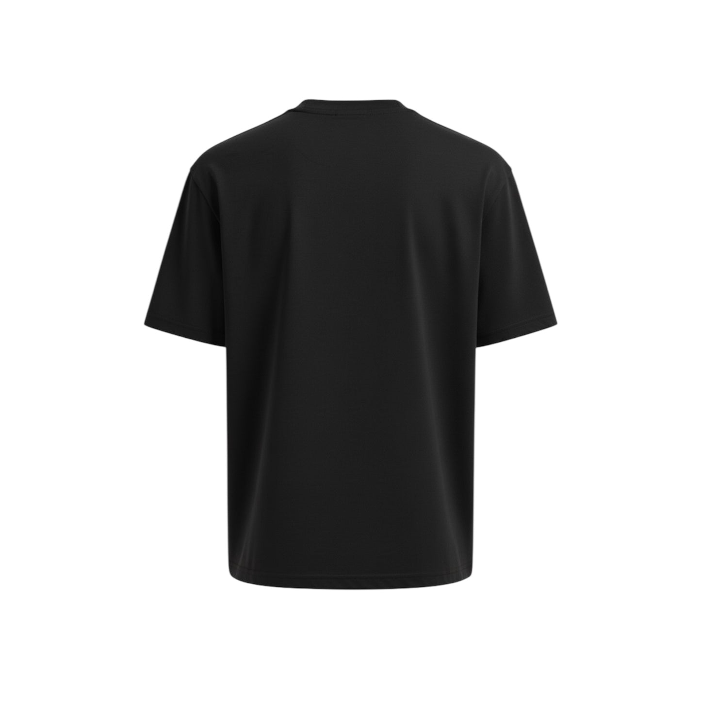 MOCHA embroidered Tee.