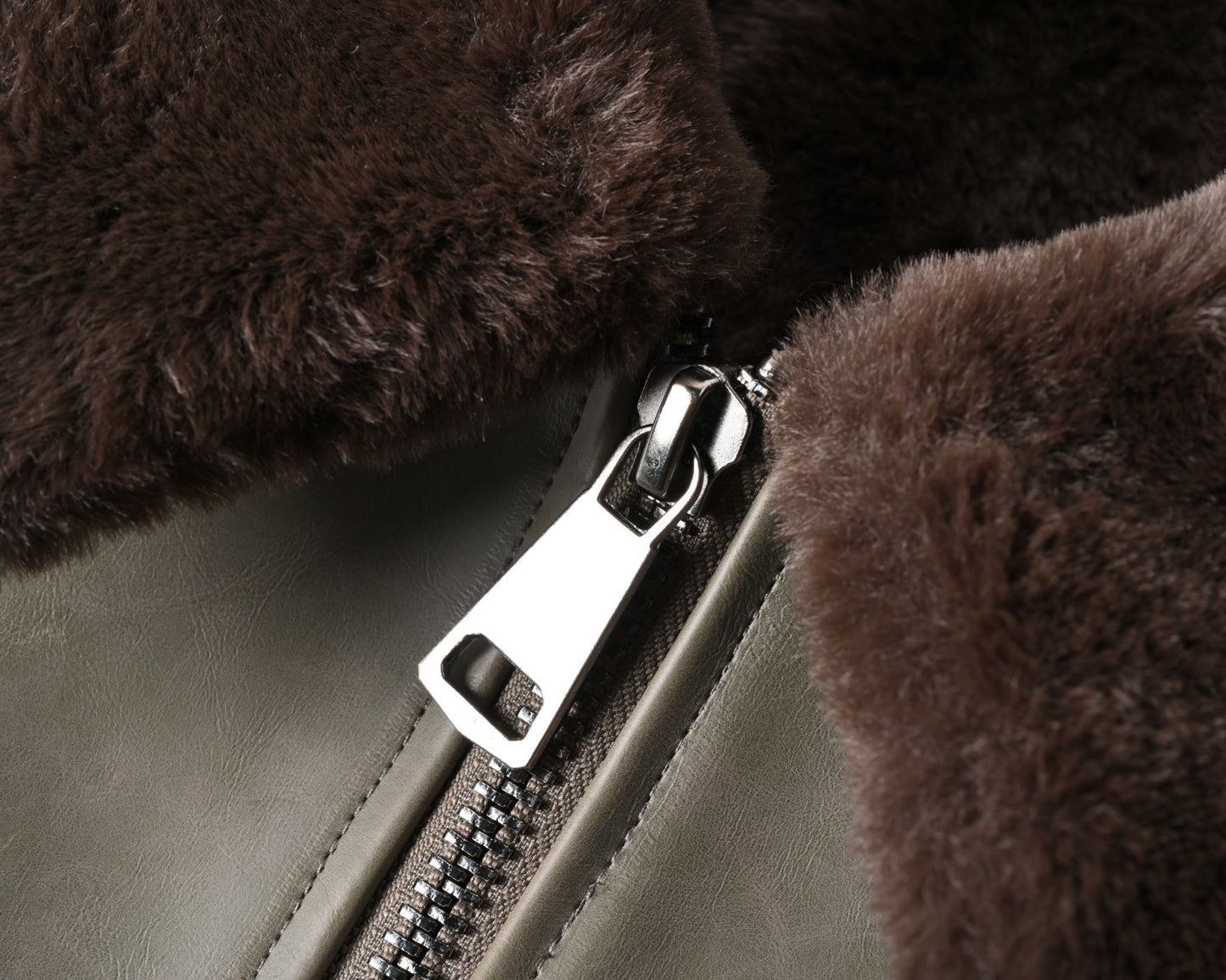 Mocha Elite Aviator