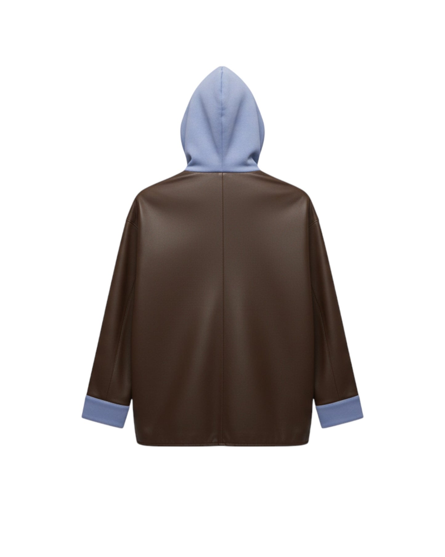 MOCHA Tone Hoodie