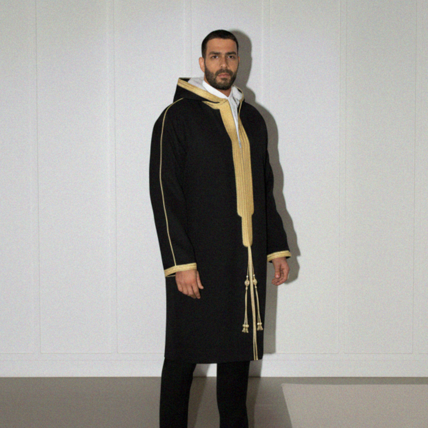 MOCHA Zari Collection