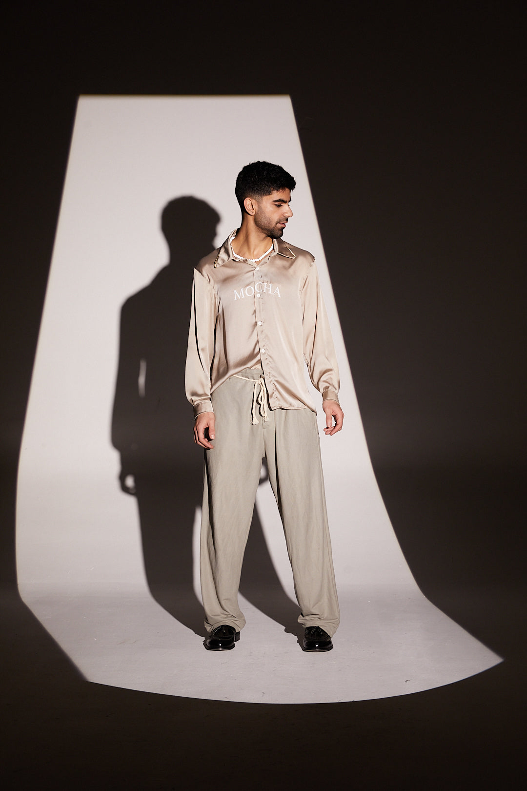 MOCHA Zari Collection