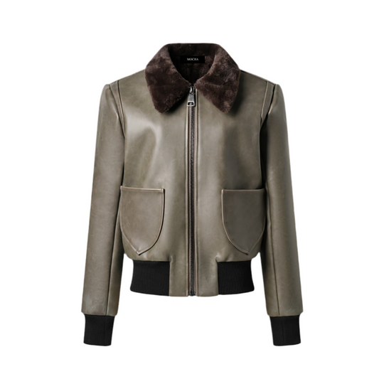 Mocha Elite Aviator