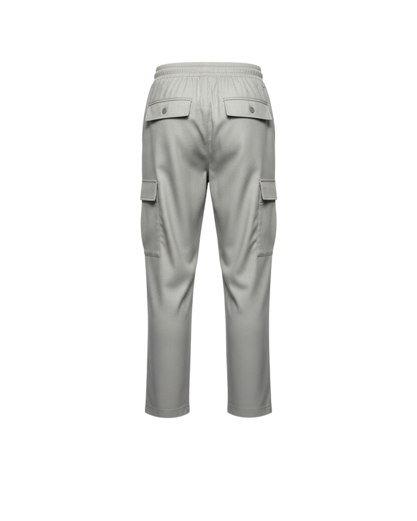 MESHCARGO PANTS