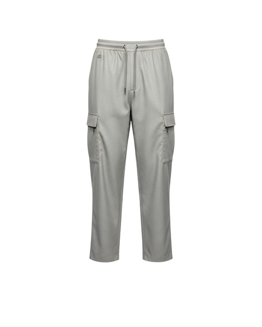 MESHCARGO PANTS