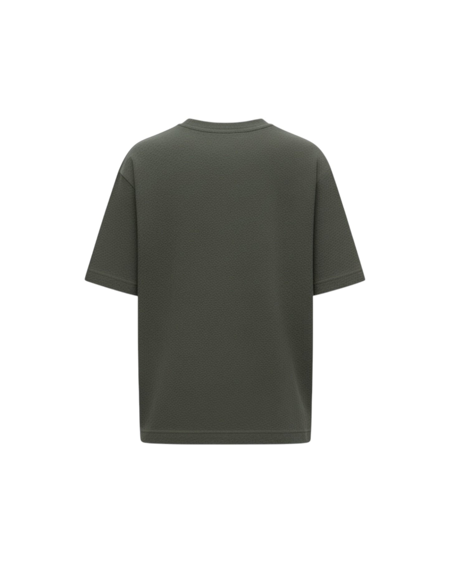 MOCHA Desaturated Green T-Shirt