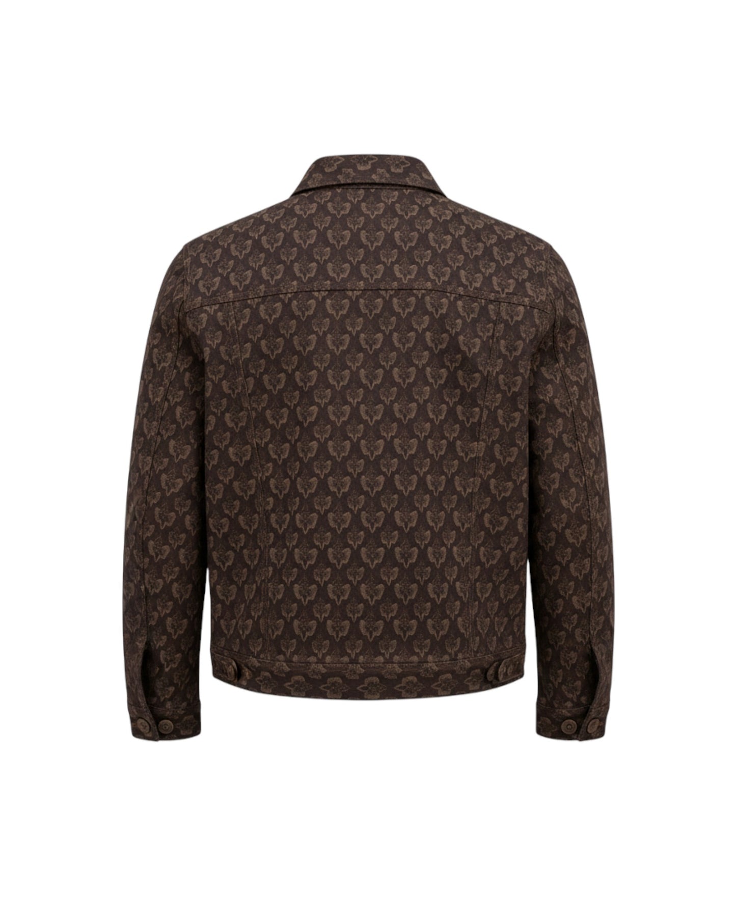 MONARCH CANVAS JACKET